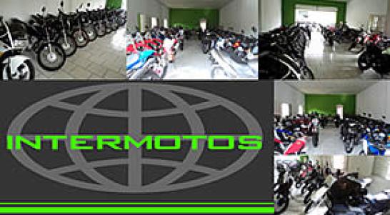 Inter Motos - Botucatu/SP