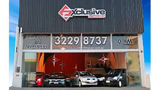 Exclusive Multimarcas - Campinas/SP