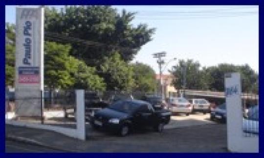 Paulo Pio Autom�veis - Santa B�rbara d'Oeste/SP