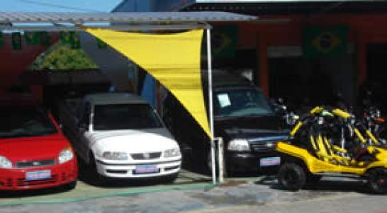 D Cars Multimarcas  (Antiga Vers�til) - S�o Jos� dos Campos/SP