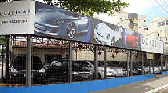 Qualicar Veiculos - Bauru/SP