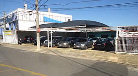 Bandeirantes Veiculos - Mogi Gua�u/SP
