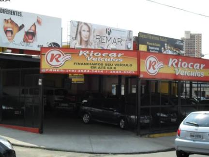 Riocar Ve�culos - Rio Claro/SP