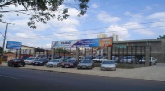 F�bio Autom�veis - Piracicaba/SP