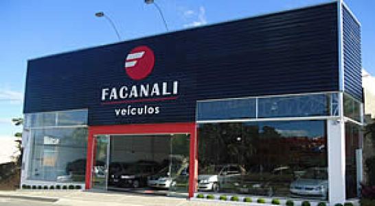 Facanali Ve�culos - Esp�rito Santo do Pinhal/SP