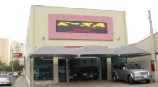 KXA MOTORS - Limeira/SP
