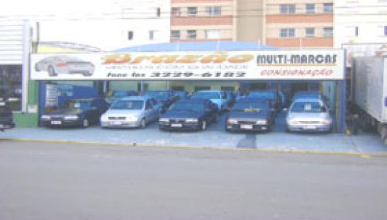 Braz�o Multimarcas - Campinas/SP