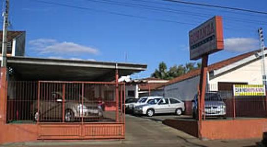 Bonanza Veiculos - S�o Manuel/SP