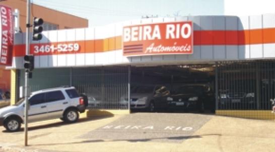 Beira Rio Autom�veis - Americana/SP