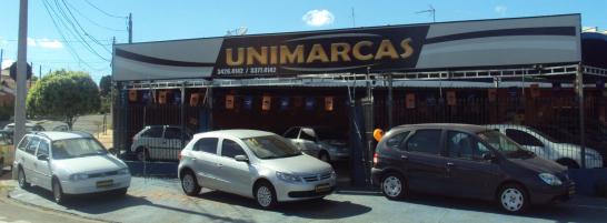 UNIMARCAS - Piracicaba/SP