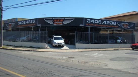 ALE MOTORS - Americana/SP
