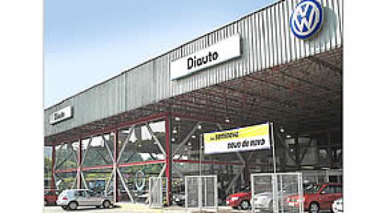 Diauto (VW) - S�o Caetano do Sul/SP