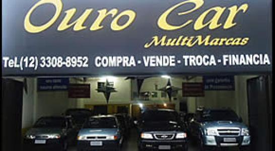 Ouro Car Multimarcas - S�o Jos� dos Campos/SP