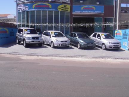 Cardoso Veiculos - Santa B�rbara d'Oeste/SP
