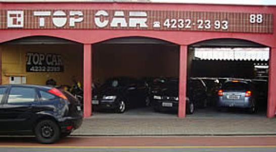Top Car Ve�culos - S�o Caetano do Sul/SP