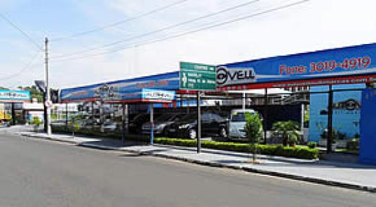 Autovell - Bauru/SP