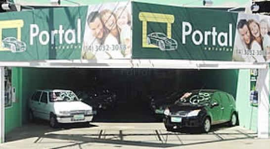 Portal Ve�culos - LJ 02 - Ja�/SP