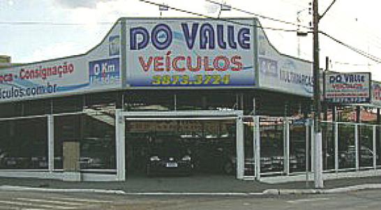 Do Valle Ve�culos - Sumar�/SP