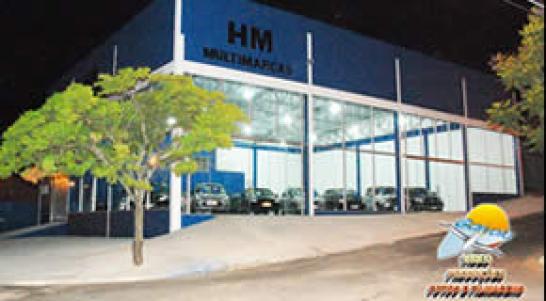 HM Multimarcas - Conchas/SP