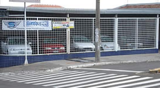 Special Car - Bauru/SP