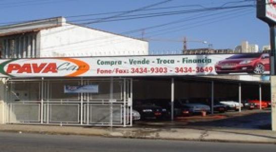 Pava Car - Piracicaba/SP