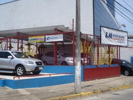 LN veiculos - Piracicaba/SP