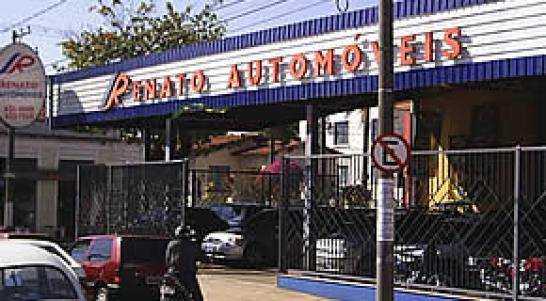 Renato Autom�veis - Ja�/SP