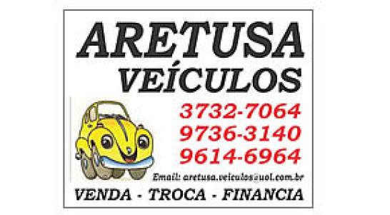 Aretusa Ve�culos - Avar�/SP