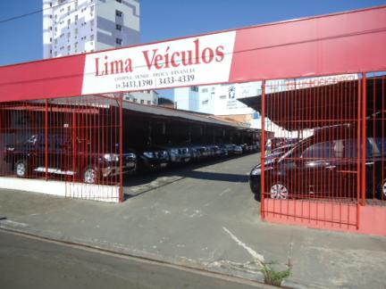 Lima ve�culos - Piracicaba/SP