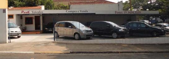 PARK VEICULOS - Piracicaba/SP
