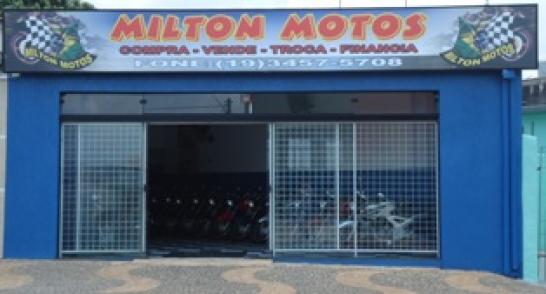 Milton Motos - Santa B�rbara d'Oeste/SP