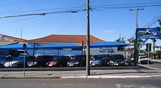 K10 Multimarcas - Ja�/SP