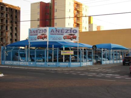 An�zio Autom�vel - Rio Claro/SP