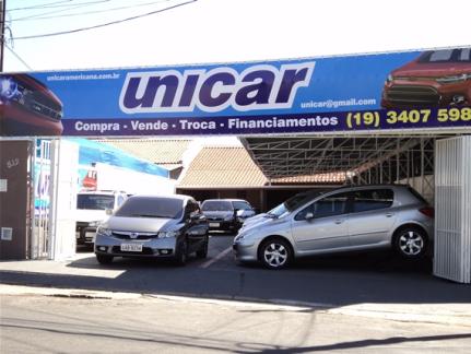 Unicar - Americana/SP