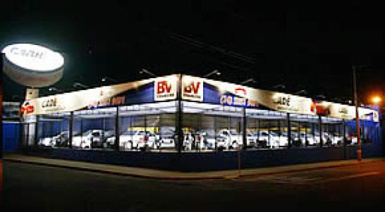 Cade Ve�culos - Piraju/SP