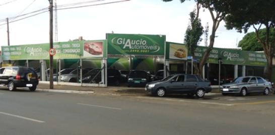 Glaucio Autom�veis - Nova Odessa/SP