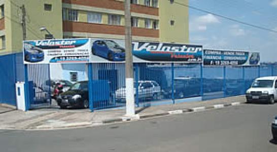 Veloster Ve�culos - Campinas/SP