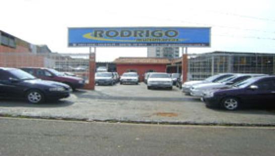 RODRIGO MULTIMARCAS - Limeira/SP