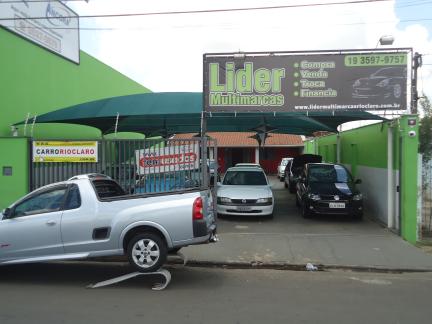 LIDER MULTIMARCAS - Rio Claro/SP