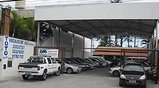 Tot� Multimarcas - Araraquara/SP