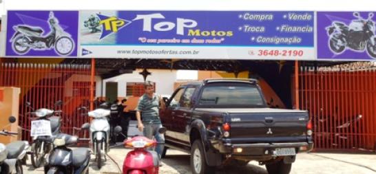 TOP Motors OFERTAS - Americana/SP
