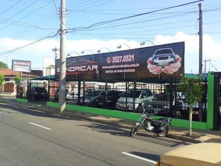 Sandricar - Rio Claro/SP
