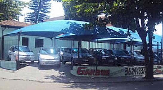 Garbini Autom�veis - Ja�/SP