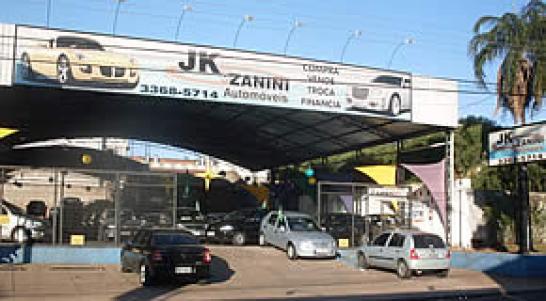 Jk & Zanini - S�o Carlos/SP