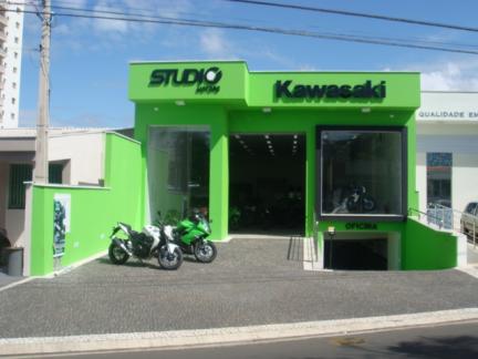Studio Kawasaki - Piracicaba/SP