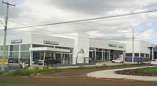 Zevel (Ford) - Ja�/SP