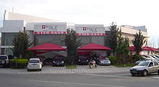 Tale Ve�culos - Guaratinguet�/SP