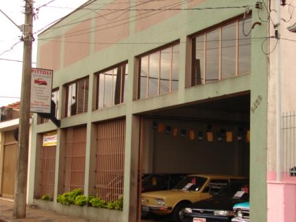 Pittoli Ve�culos - Rio Claro/SP