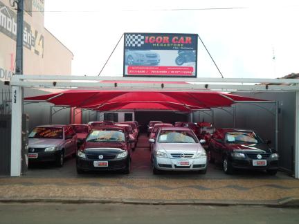 IGOR CAR MEGASTORE - Rio Claro/SP