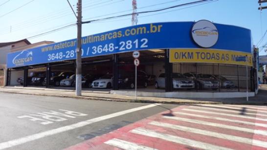 ESTETCAR - Americana/SP